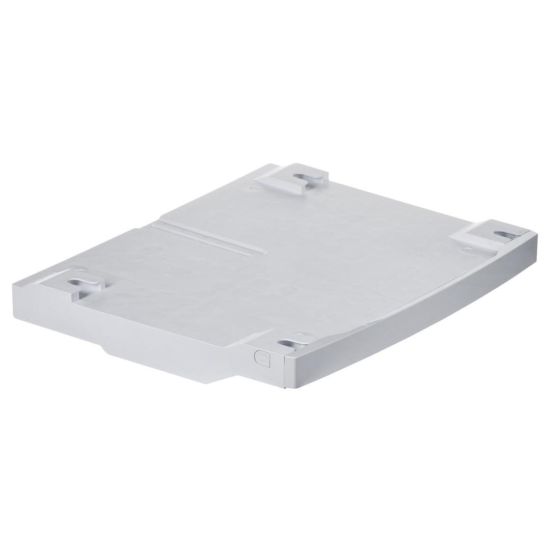 Stablesæt til vaskemaskine og tørretumbler Electrolux STA8GW3 (uden udtræksplade)