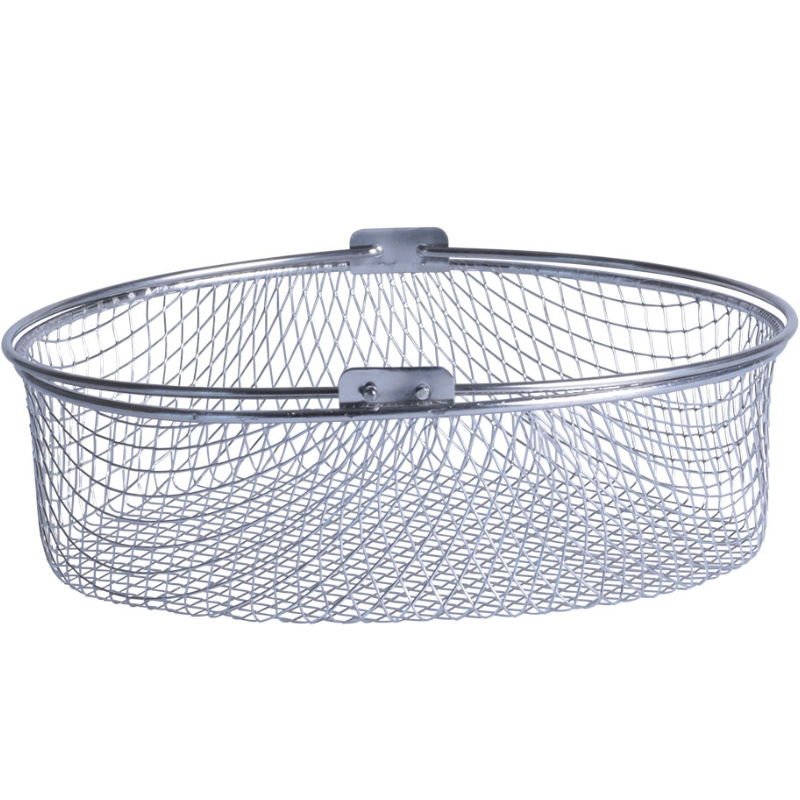 Stålkurv Til Airfryer