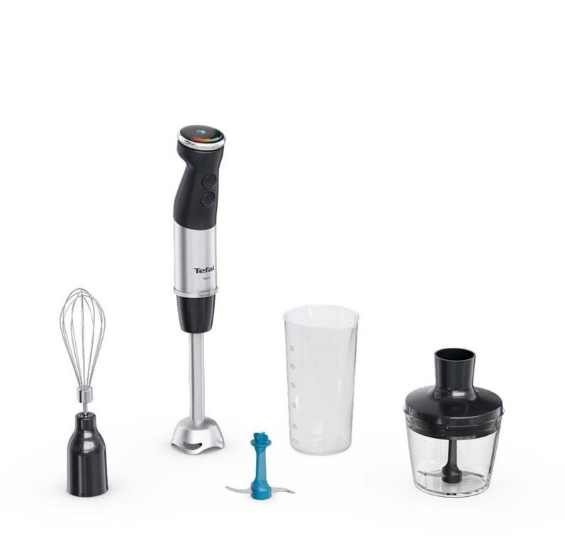 Stavblender Tefal HB67E830 med tilbehør