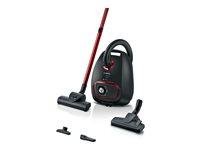 Støvsuger Bosch Serie 4 ProPower BGB41POW1, 4 l, sort