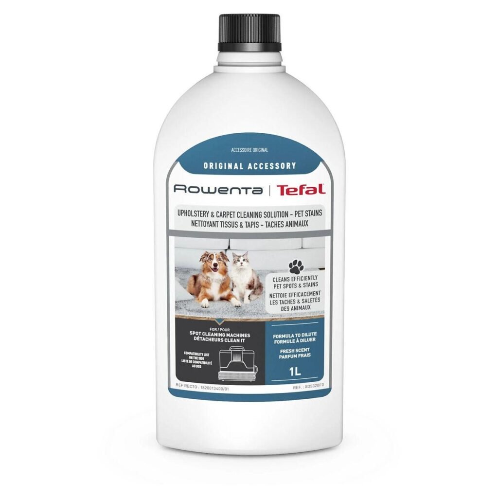 Støvsuger batteri Rowenta