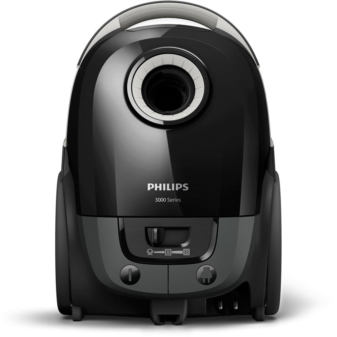 Støvsuger med pose Philips 3000-serien XD3112/09, 3 l, 900 W