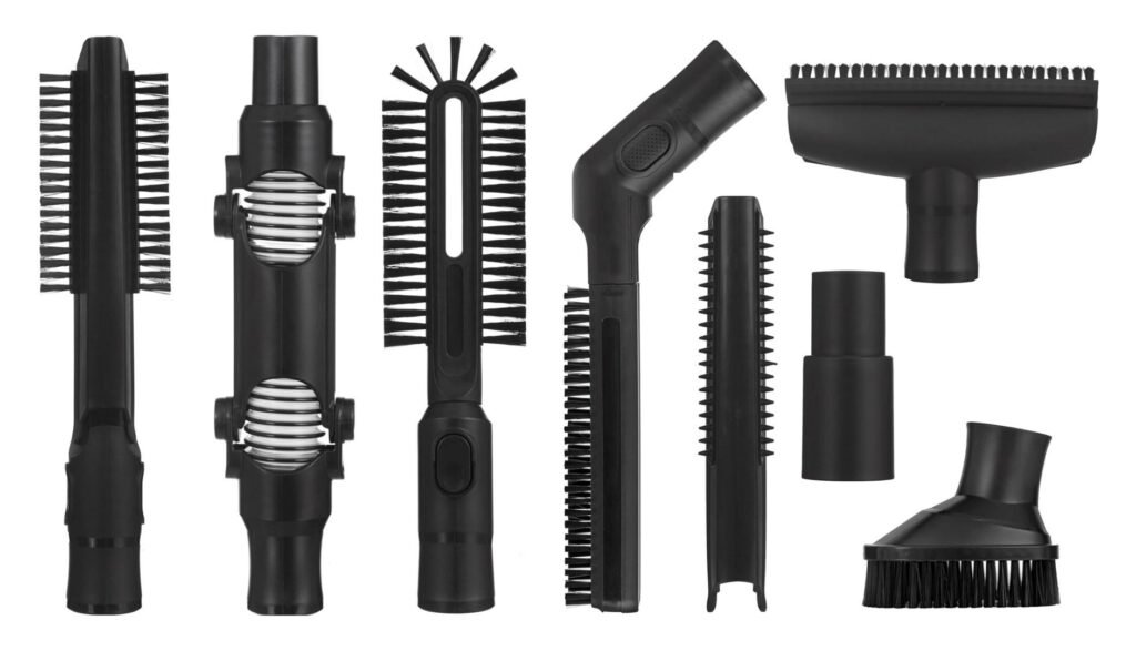 Støvsuger tilbehørssæt Kärcher cylinderstøvsuger