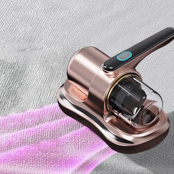 Støvsuger Madras Støvsuger, Sengestøvsuger, Håndholdt Støvsuger Til Seng, Madras, Puder, Sofa Rengøring Udsalg (FMY)