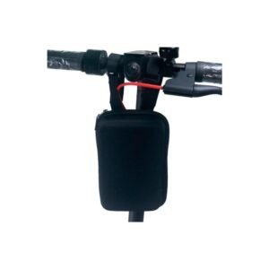 Taske til el-løbehjul Youin MA1005 - Sort, Small (frontal)