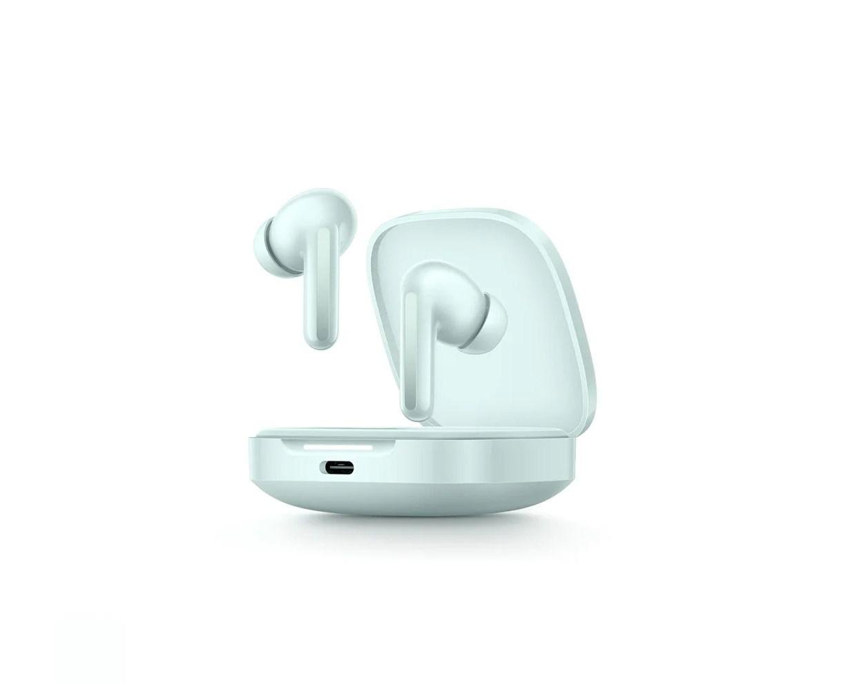 Trådløse in-ear høretelefoner Xiaomi Redmi Buds 6 grøn