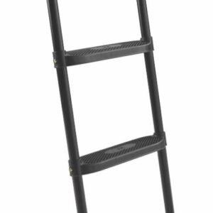 Trampolin Salta First Class 251 cm rund, med sikkerhedsnet