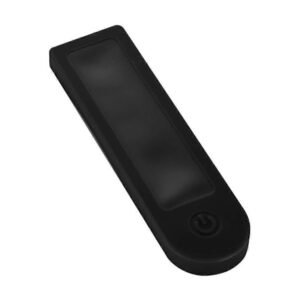 Vandtæt Beskyttende Omslag Display Skærm Instrumentbræt til M365/M365 Pro El-løbehjul Beskyttelse[CO]