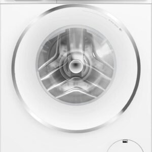 Vaskemaskine Bosch Serie 8 WGB256A2PL, 10 kg, 1.600 omdr., A