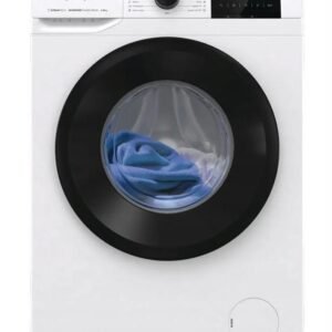 Vaskemaskine Gorenje W3NGPI62SBS/PL 6 kg, 1.200 o/min, B