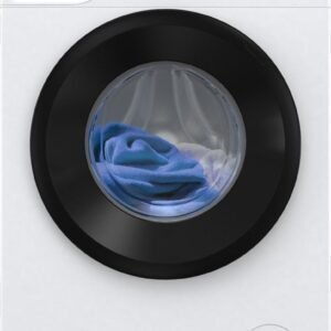 Vaskemaskine Gorenje WNHPI94A1PS/PL 9 kg A, 1.400 omdr., damp