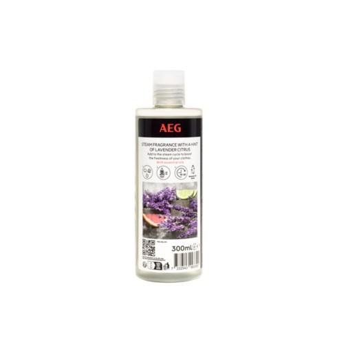 Vaskemaskine-duft AEG Lavendel & Citrus, 300 ml
