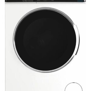 Vaskemaskine frontbetjent Amica WA3S712BLiSHB 7 kg, 1.200 omdr.