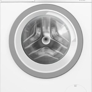 Vaskemaskine frontbetjent Bosch Series 4, 8 kg, 1.400 o/min, hvid