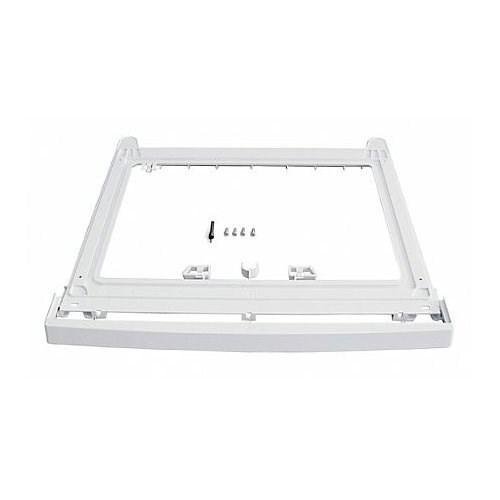 Vaskemaskine tilbehør Bosch WTZ20410 monteringssæt