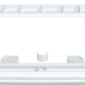 Vaskesøjle-beslag Bosch WTZ27410 til tørretumbler/vaskemaskine