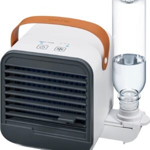 Ventilator med Luftrenser LV 50