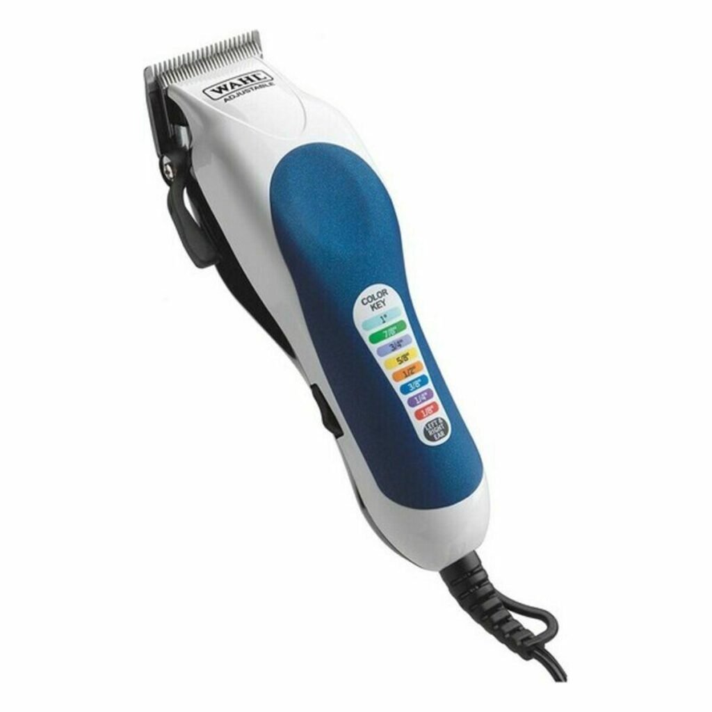 Wahl 09649-916 hårklipper - trådløs hårtrimmer 3,5 W