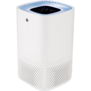 Wilfa Fresh AP-120CW luftrenser, appstyret, 18 m²