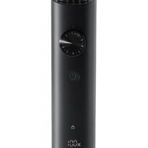 Xiaomi Grooming Kit Pro hårtrimmer med IPX7 og USB-C