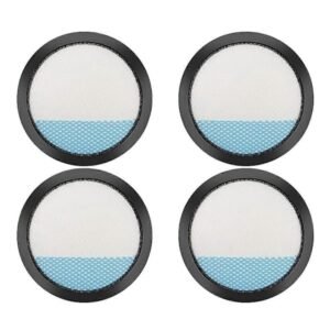 18V ONE + Ledningsfri Pet Støvsuger Filter til , PCL720, PBLSV716, PBLSV717 Støvsuger, Sammenlign med Del A32SV720N