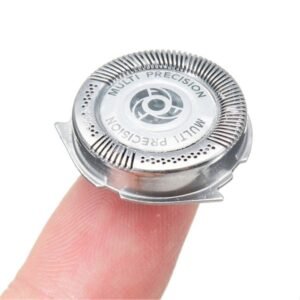 3 stk. Udskiftningsskærehoveder til barbermaskine til PHILIPS Series 5000 Barbermaskine SH50/51/52 HQ8
