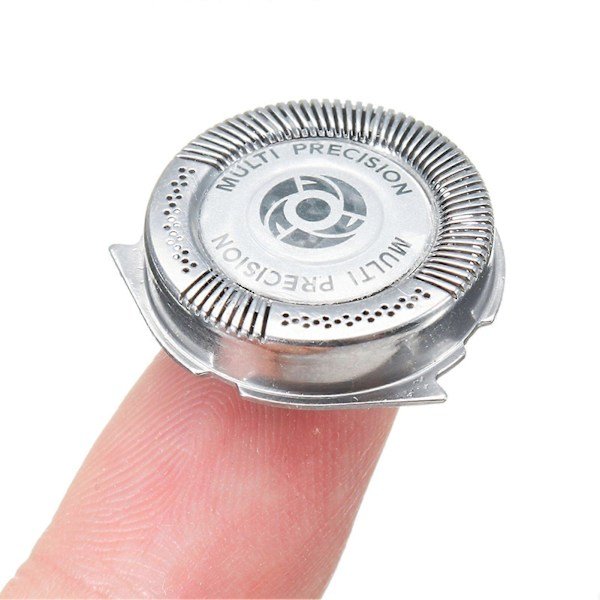 3 stk. Udskiftningsskærehoveder til barbermaskine til PHILIPS Series 5000 Barbermaskine SH50/51/52 HQ8