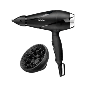 BaByliss Shine Pro 2200 Føntørrer 6713DE (1 stk)