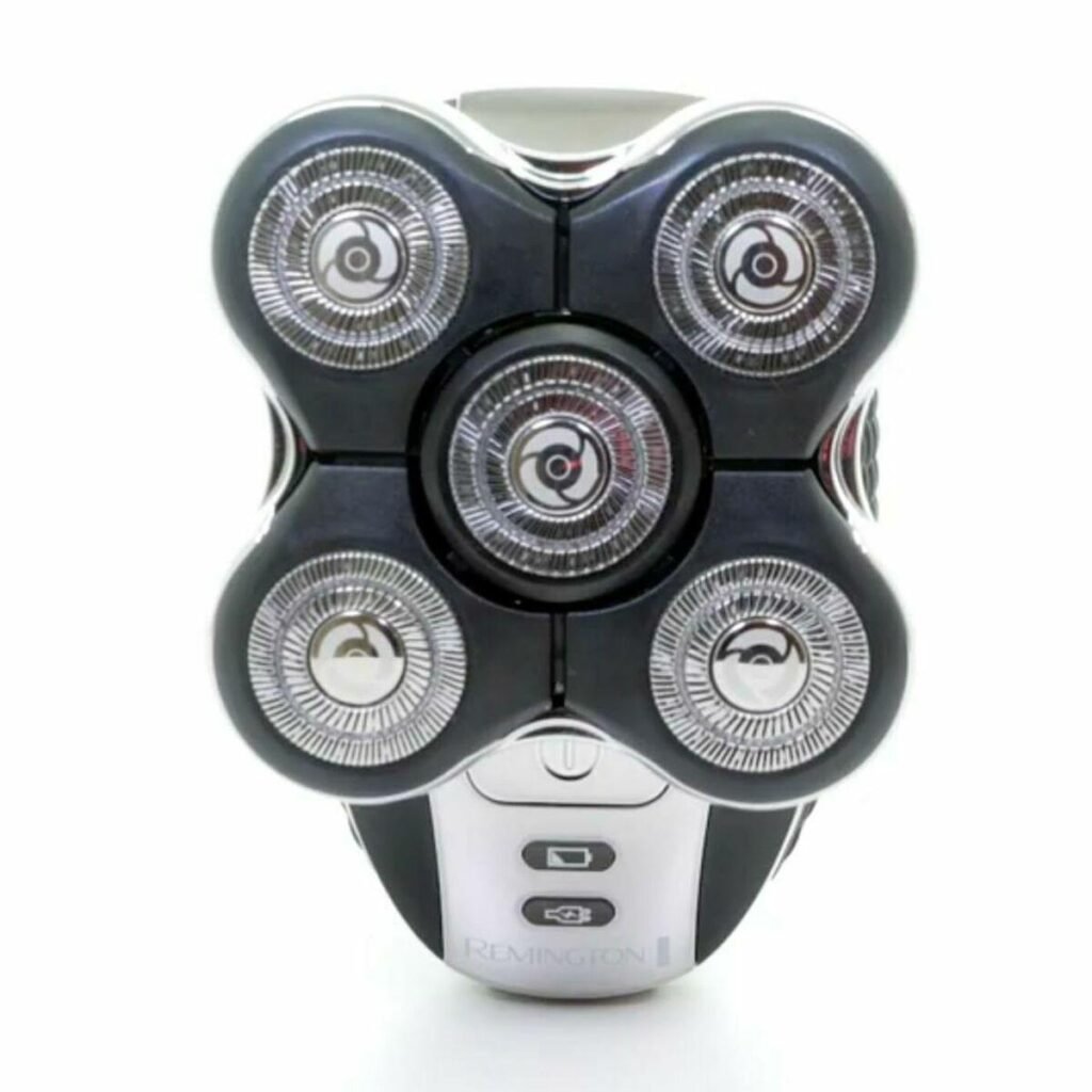 Barbermaskine Remington XR1500 - vandafvisende, sort