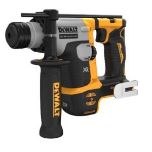 Borehammer DeWalt DCH172N-XJ 18V uden batteri 1,4 J, ledningsfri