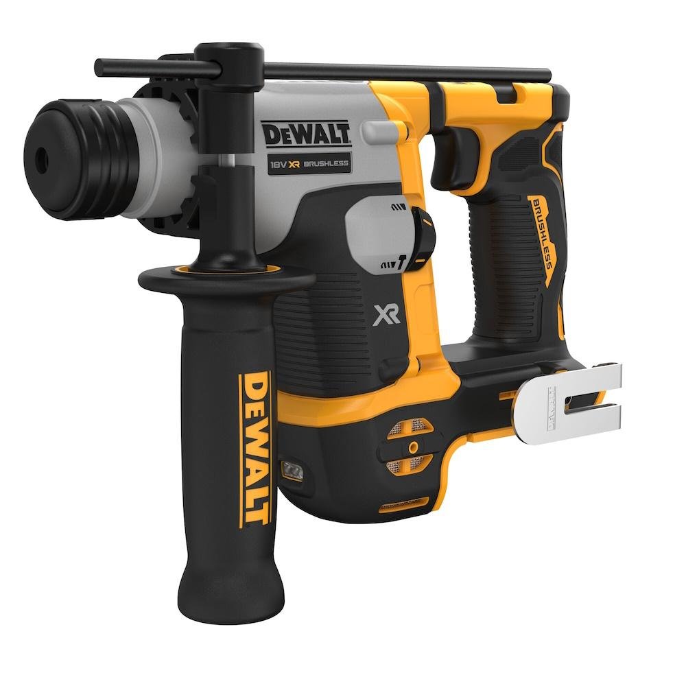 Borehammer DeWalt DCH172N-XJ 18V uden batteri 1,4 J, ledningsfri