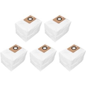 Dream Bot Z10 Pro Affaldspose 20389 Dreamtech Z10 Pro Poser 5 Stykker Støvsuger Støvsuger Robot Støvopsamling Pose Til Bot Z10 Pro L10 Plus