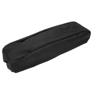 Elcykel Litiumbatteri Vandtæt Støvtæt Anti Mud Cover Batteribeskyttelse