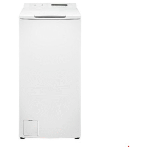 Elvita CTM5713V topbetjent vaskemaskine