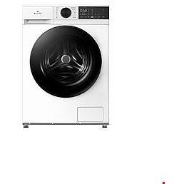 Elvita CTM6814V frontbetjent vaskemaskine