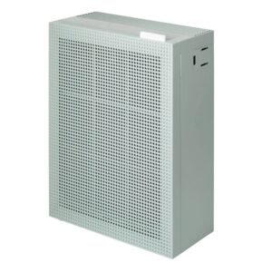 Luftrenser med HEPA filter 0-73 m2 Pastelgrøn