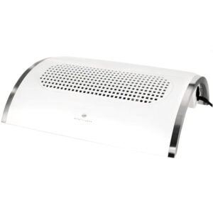 Negle støvsuger - Sugesystem til manicure og negle - Hvid støvsuger