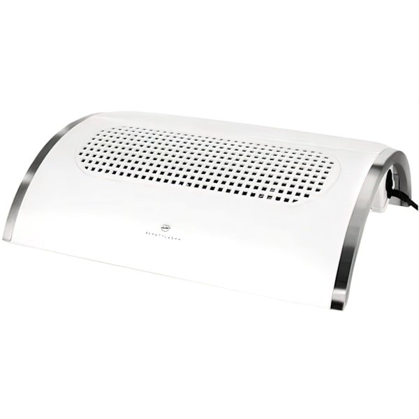 Negle støvsuger - Sugesystem til manicure og negle - Hvid støvsuger