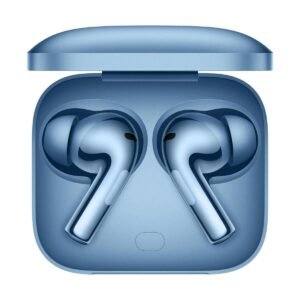 OnePlus Buds 3 trådløse Bluetooth in-ear høretelefoner - Blå