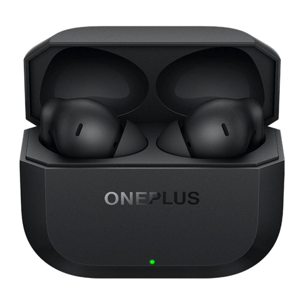 OnePlus Nord Buds 3R - trådløse in-ear høretelefoner