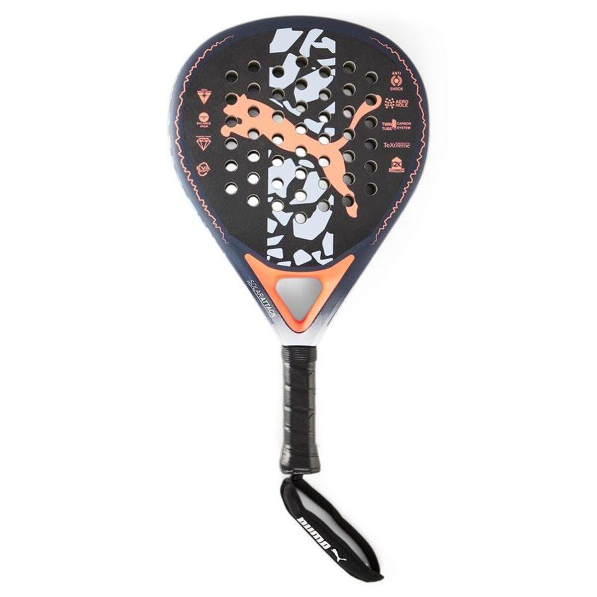 Puma Solarattack Padel bat - 049011 01