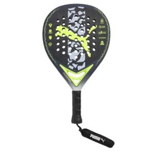 Puma Solarattackdel Ct padel bat - one size