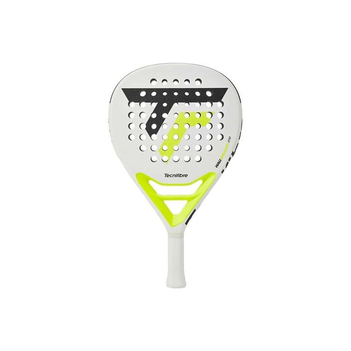 Tecnifibre padel bat 16WABR3704 - Hvid, unisex