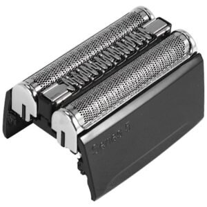 Til Braun Series 5 Braun Barbermaskine 52B Udskiftning Elektrisk Barbermaskine Udskiftningshoved 5020, 5020S, 5030, 50