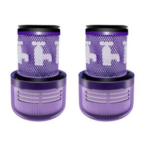 Tilbehør Filtre Til Dyson V12 Støvsuger Reservedele