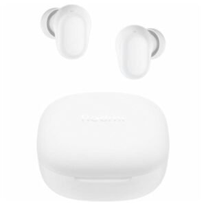 Xiaomi Redmi Buds 6 Play in-ear ørepropper - Hvid
