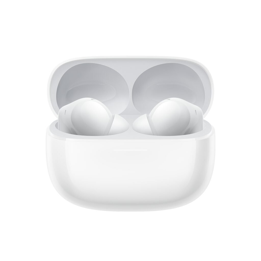 Xiaomi Redmi Buds 6 Pro Glacier White