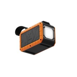 Xtorm XR204 Robust lommelygte powerbank 100W - 40.000mAh