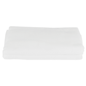 10 stk. 68x30 cm elektrostatisk bomulds luftrenser filter Hepa filter