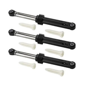 3 stk. 383eer3001g 4901er2003a Vaskemaskine Reservedel til LG Vaskemaskine 383eer3001f,383eer3001h